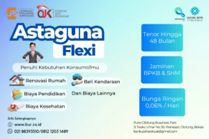 Astaguna Flexi