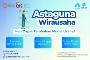 Astaguna Wirausaha