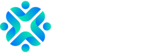 Logo BUR Font Putih Background Transaparan