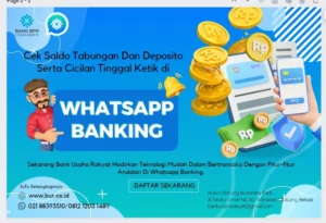 WA Banking