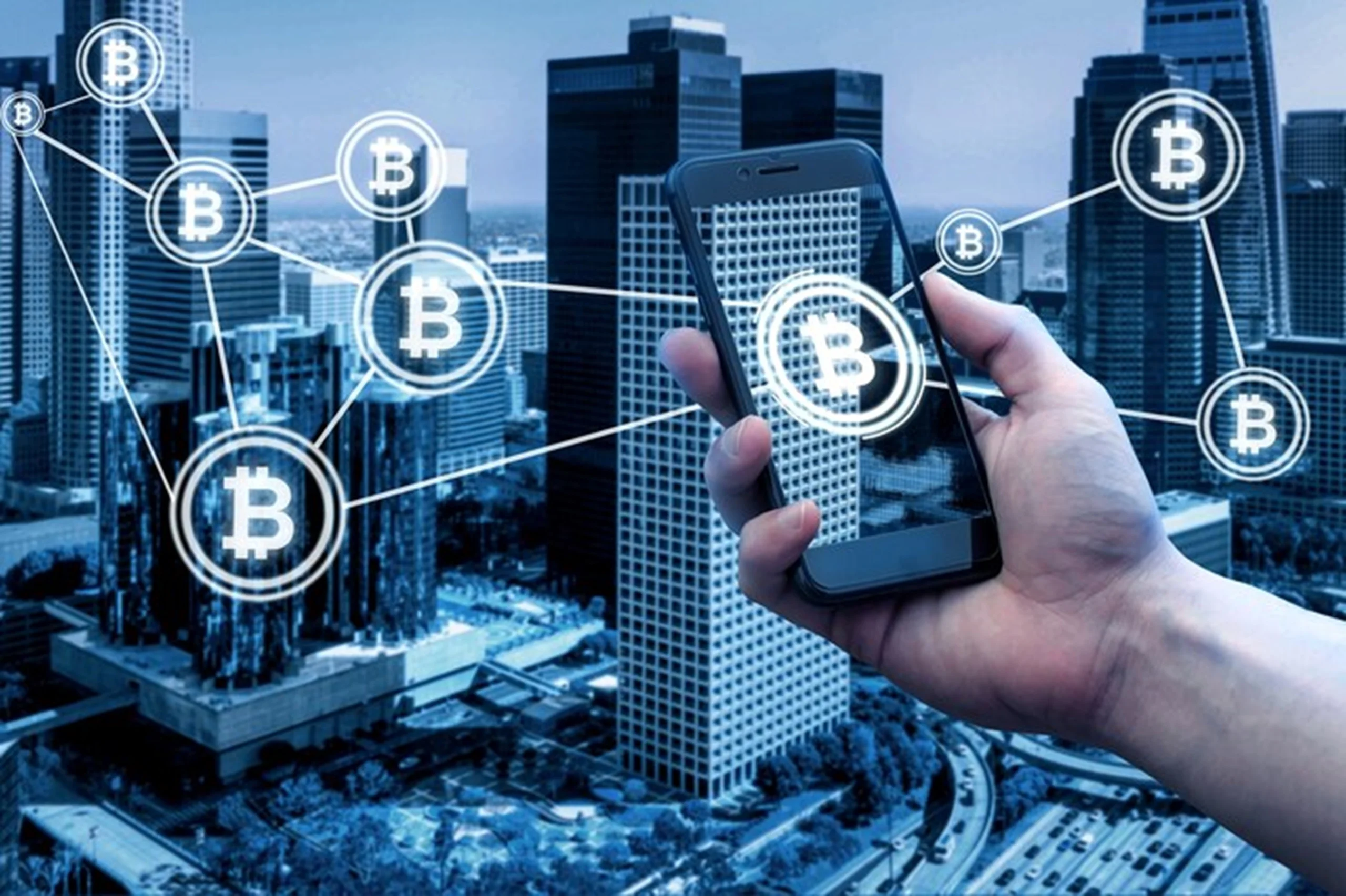 Menggali Potensi Teknologi Blockchain dalam Industri Perbankan