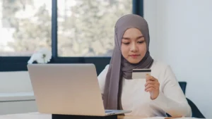 Mengupas Potensi Ekonomi Perbankan Syariah di Indonesia