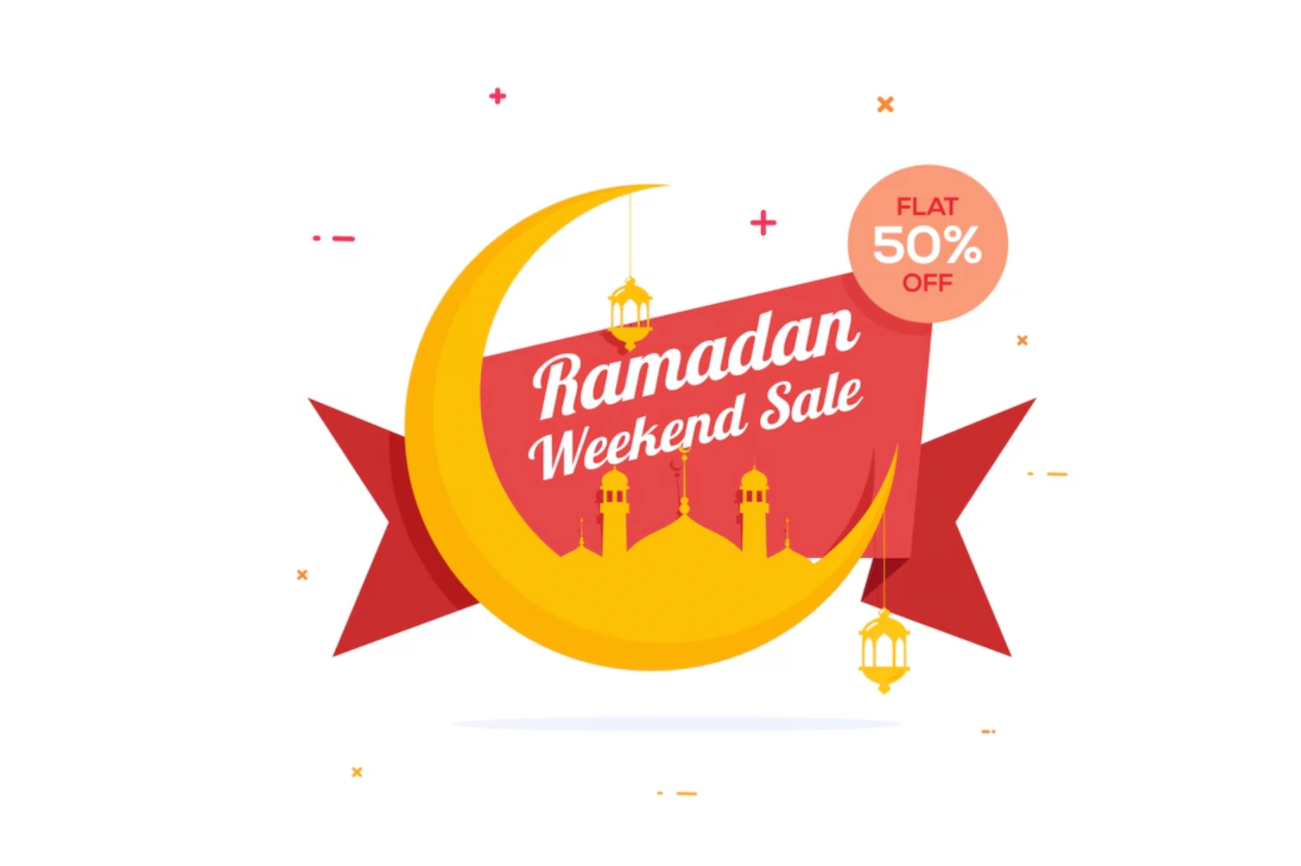 ramadhan sale
