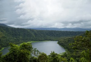 Keindahan Alam Indonesia Dari Sabang Sampai Merauke