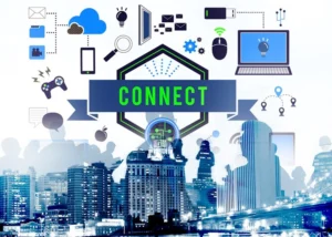 Memanfaatkan Internet of Things (IoT) untuk Meningkatkan Bisnis