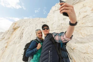 Mendapatkan Foto Liburan yang Instagramable