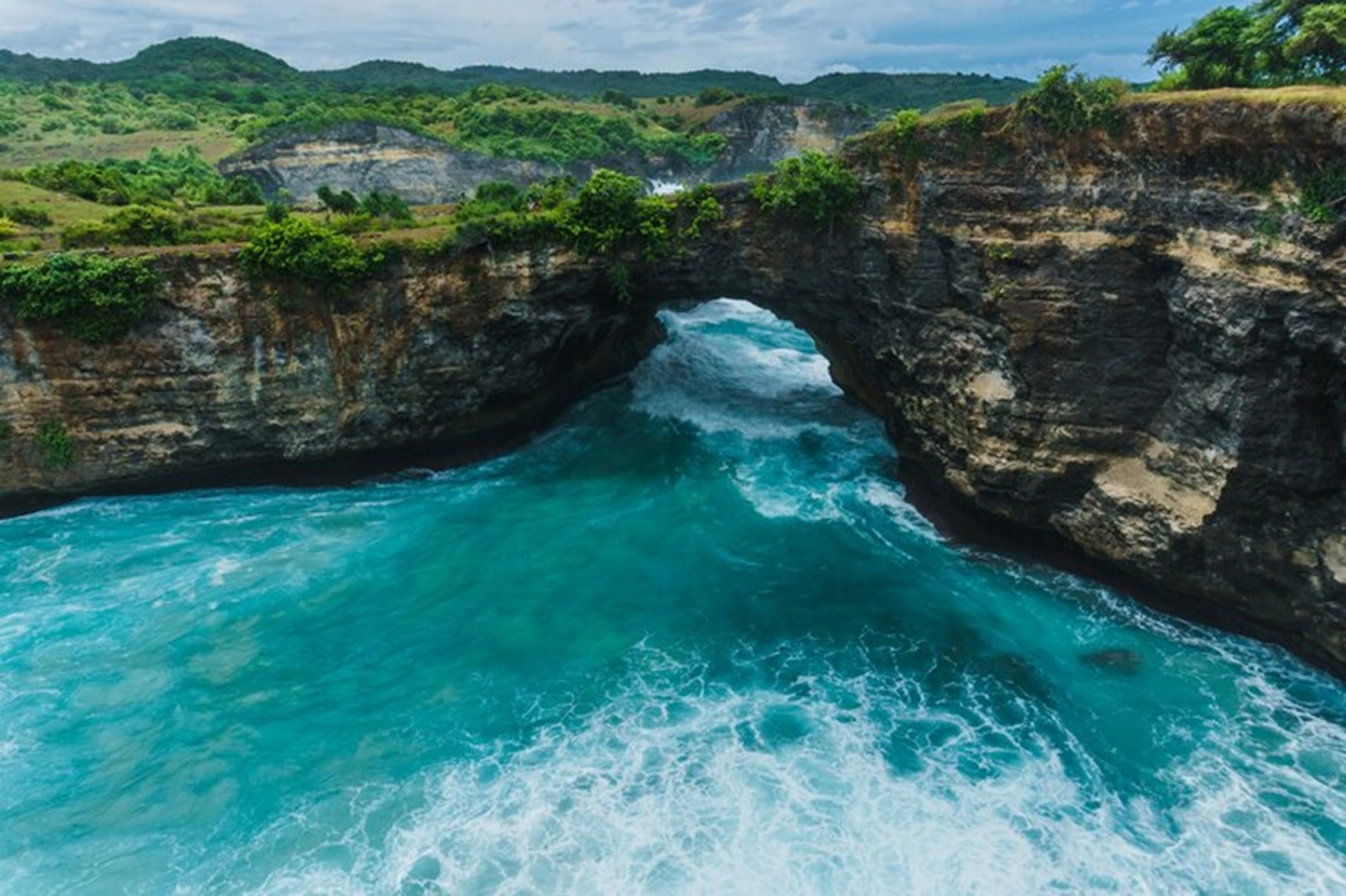 Raja Ampat, Papua Barat