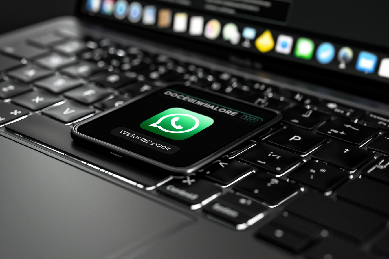 Daftar Keyboard Shortcuts WhatsApp Web