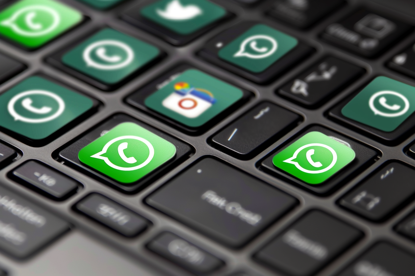 Daftar Keyboard Shortcuts WhatsApp Web