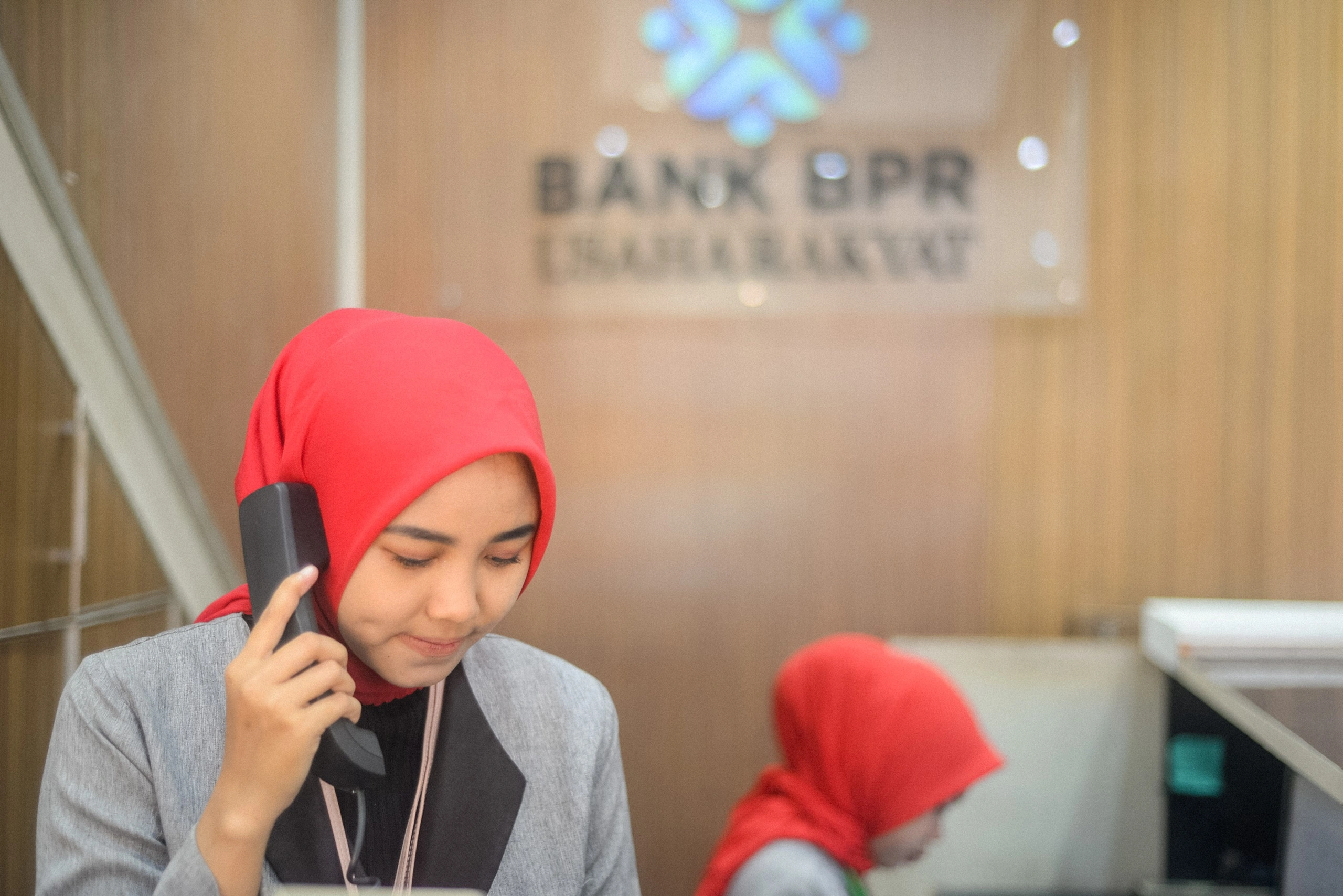 Analisa Keuangan dan Penjualan BPR di Bekasi