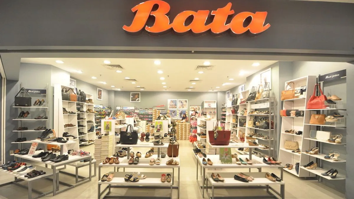 sepatu bata