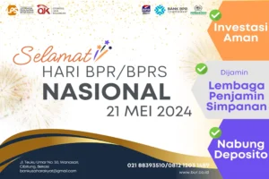 Hari BPR & BPRS Nasional
