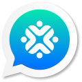Logo Whatsapp Bank